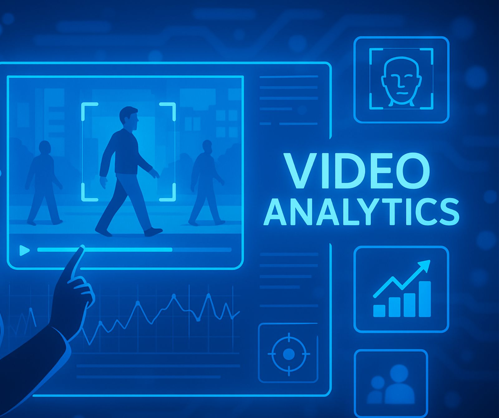 AI Video Analytics