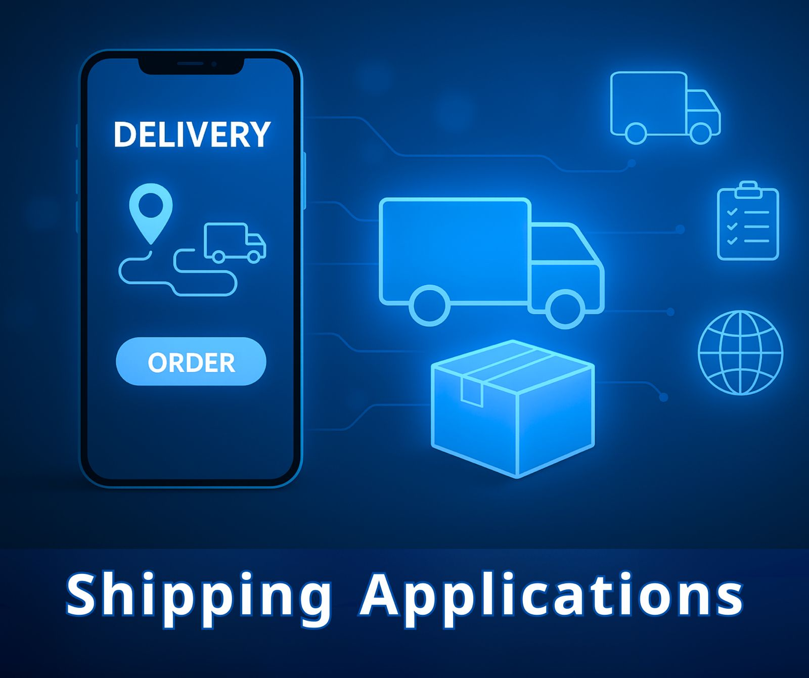 Shipment Tracking